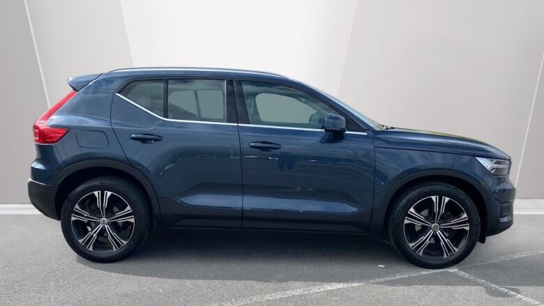 Volvo Xc40 1.5 T3 [163] Inscription Pro 5dr Geartronic Petrol Estate